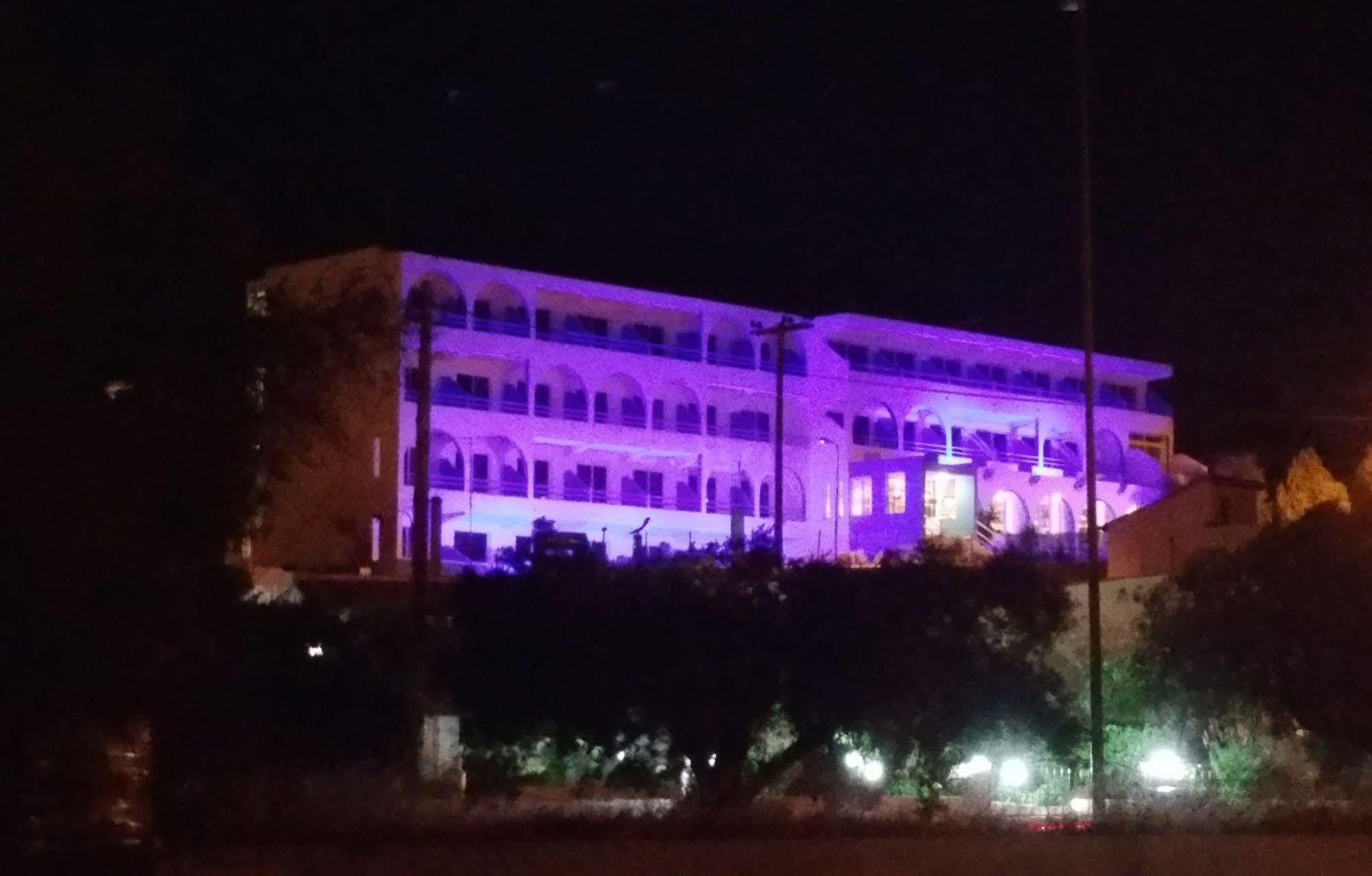 Celadi Vista Afantou Exterior photo