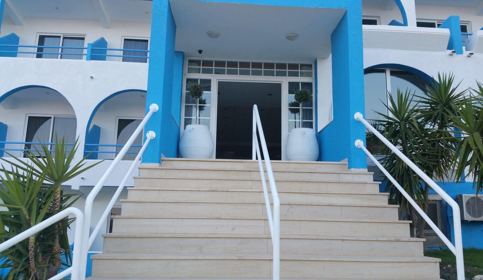 Celadi Vista Afantou Exterior photo