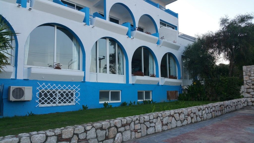 Celadi Vista Afantou Exterior photo